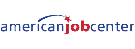 American Job Center Logo