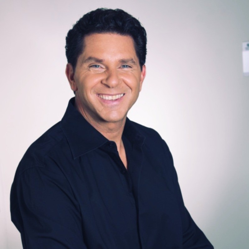 Photo of Chris Kuselias