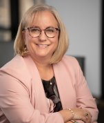 Photo of Dyana Burke