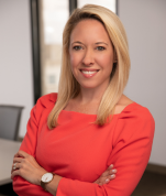 Photo of Emily Kruszewski