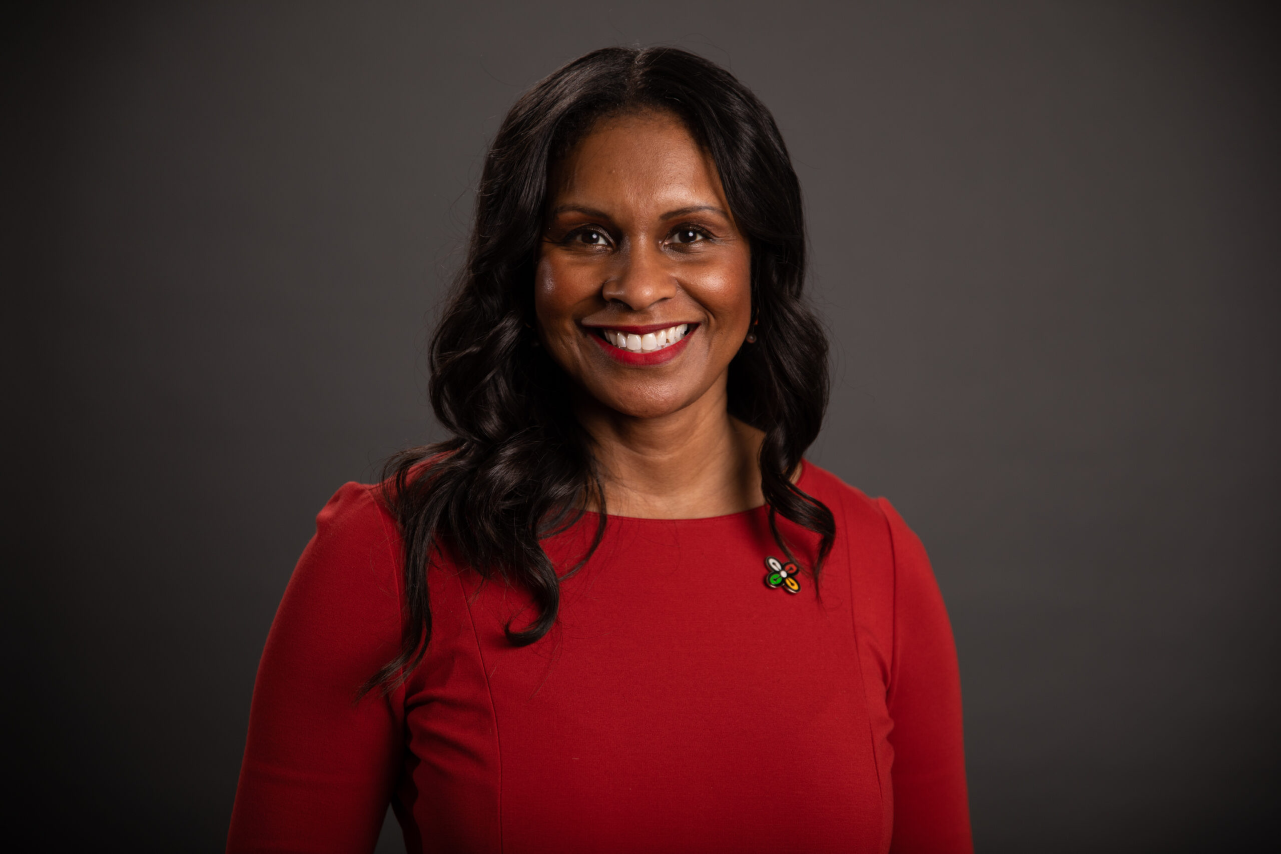 Photo of Tanisha Nunn Gary