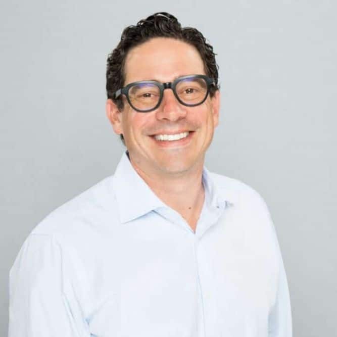 Photo of Jason Chepenik, Senior Vice President, OneDigital Retirement + Wealth