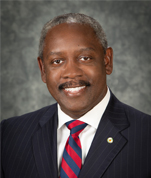 JERRY L. DEMINGS - ORANGE COUNTY MAYOR