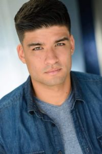 Joseph Degon's opportunity headshot