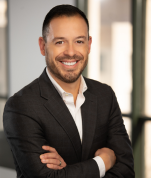Photo of Leo Alvarez