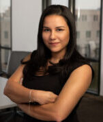 Photo of Merarie Rodriguez, CareerSource Central Florida Director of Workforce Operations