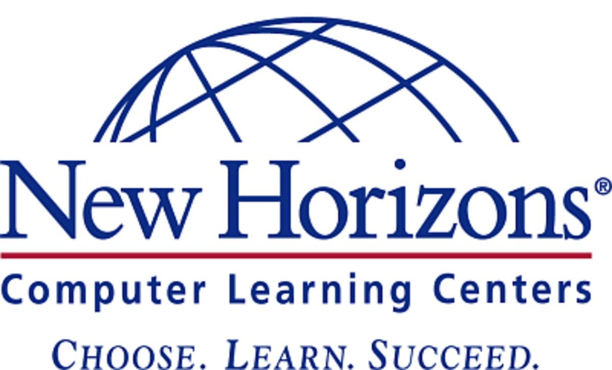 New Horizons Computer Learning Centers