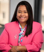 Photo of Nilda Blanco