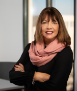 Photo of Pam Nabors