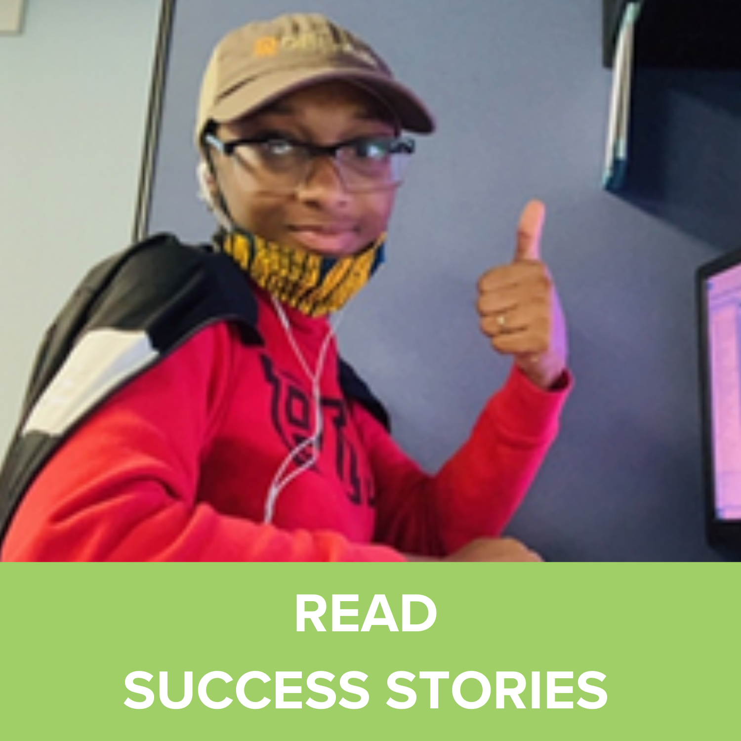 Youth Success Stories