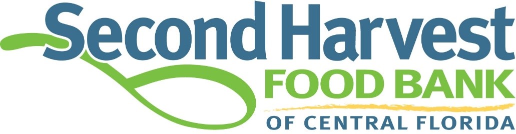 Second Harvest Food Bank of Central Florida