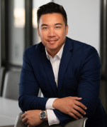 Photo of Steven Nguyen
