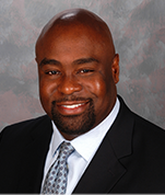 ERIC JACKSON, PAST CHAIR - PRESIDENT/CEO - Total Roof Services Corp.