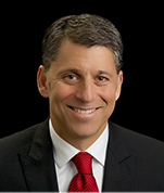 ERIC USHKOWITZ, TREASURER - ECONOMIC DEVELOPMENT ADMINISTRATOR - Orange County Government