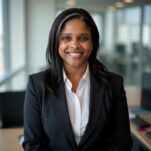 Melanie Markes, CareerSource Central Florida, Director of Business Intelligence
