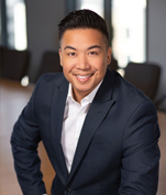 STEVEN NGUYEN - VICE PRESIDENT, INFORMATION TECHNOLOGY