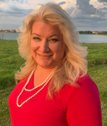 WENDY FORD - CHIEF EXECUTIVE OFFICER - Community Based Care of Central Florida